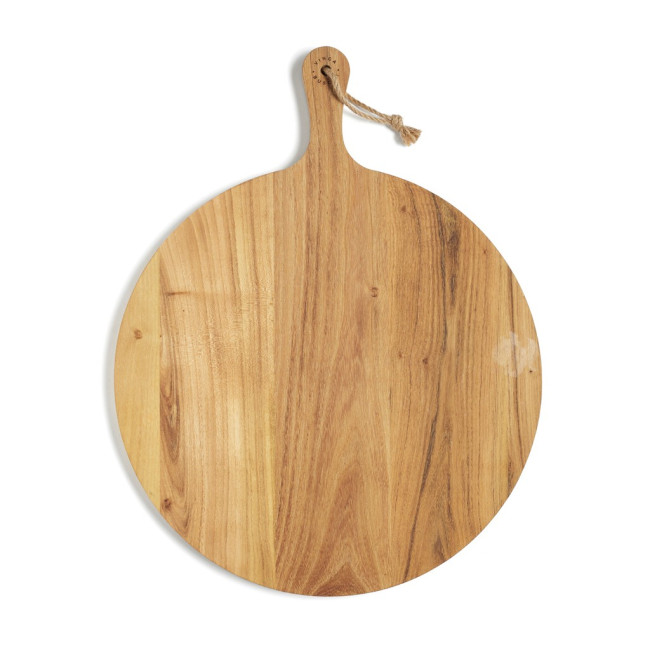 Promotional Buscot Round Serving Board