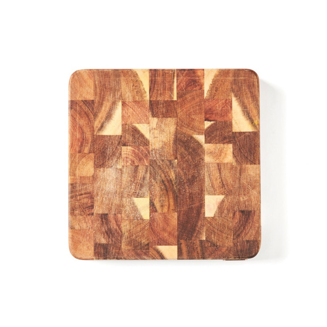 Promotional Mini Cotomino end-grain Cutting Board