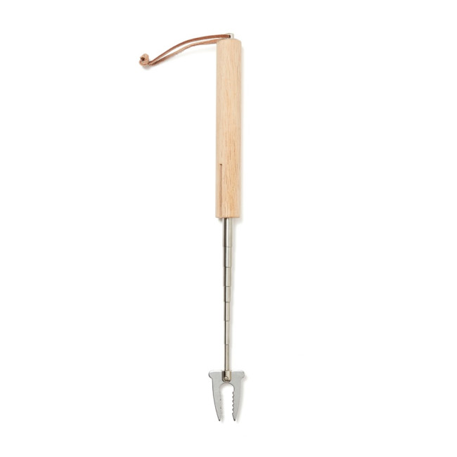 Promotional Vici Telescopic BBQ Stick