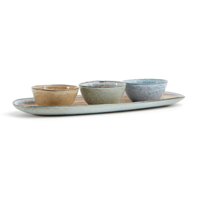 Promotional Nomimono Serving Set - Image 2