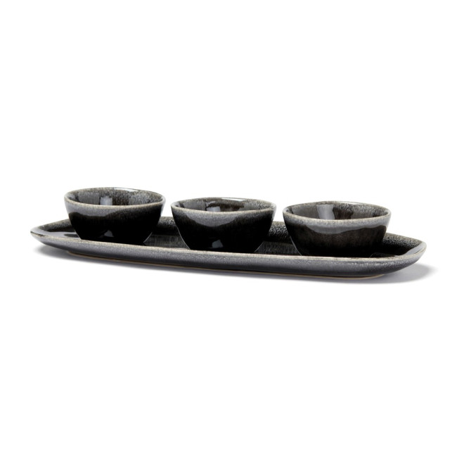 Promotional Nomimono Serving Set - Image 1