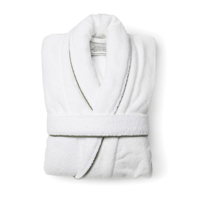 Promotional Harper Bathrobe L/XL - Image 1