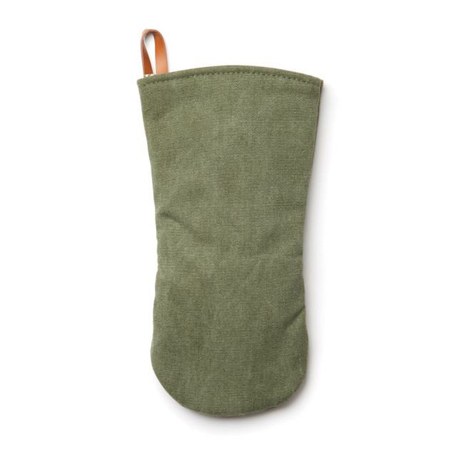 Promotional Asado Oven Mitt - Image 3