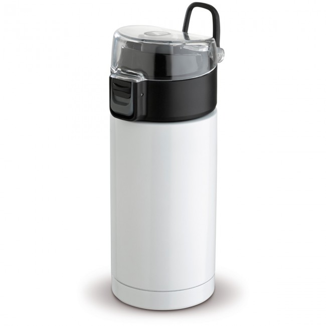 Promotional Thermo click-to-open 330ml - Image 1