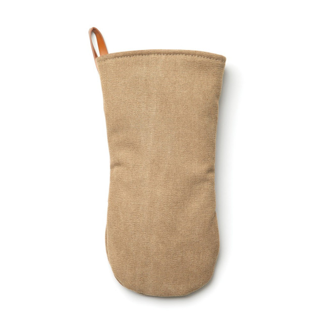 Promotional Asado Oven Mitt - Image 1