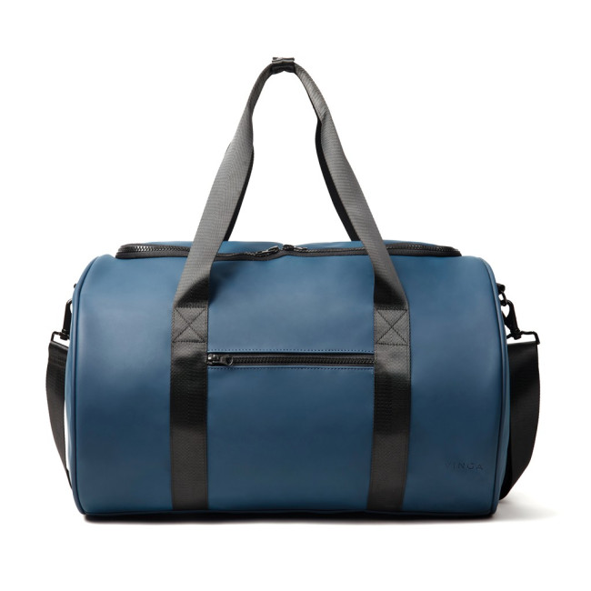 Promotional Baltimore Sporter Bag - Image 1