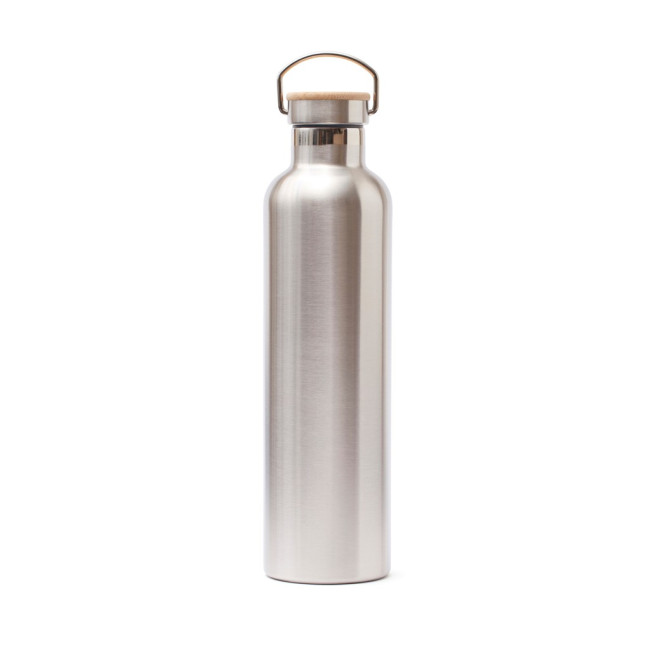 Promotional Miles Large Thermos Bottle 1000 ml - Image 2