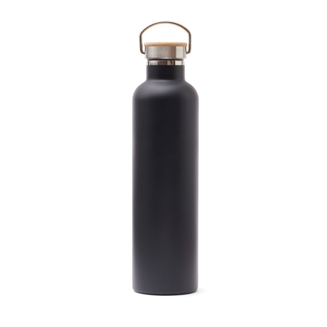 Promotional Miles Large Thermos Bottle 1000 ml - Image 1