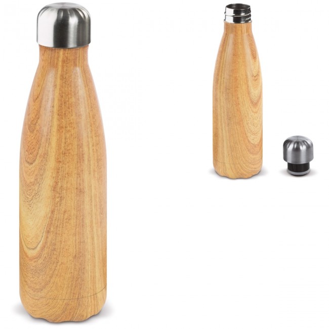 Promotional Swing wood edition 500ml - Image 2