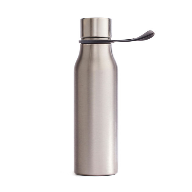 Promotional Lean Stainless Steel Water Bottle - Image 4