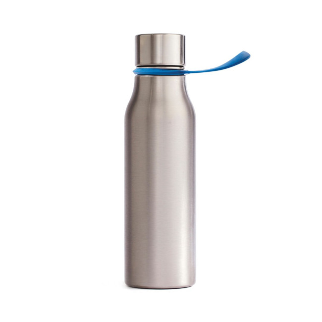 Promotional Lean Stainless Steel Water Bottle - Image 3