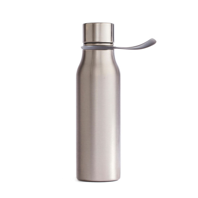 Promotional Lean Stainless Steel Water Bottle - Image 2