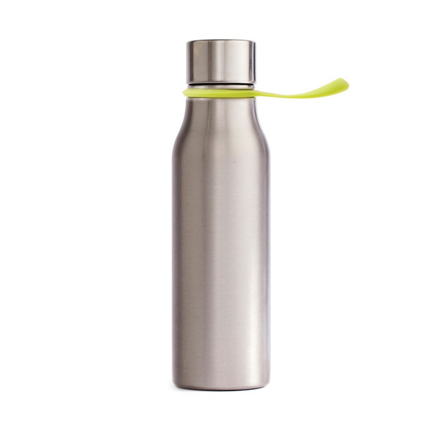 Promotional Lean Stainless Steel Water Bottle - Image 1