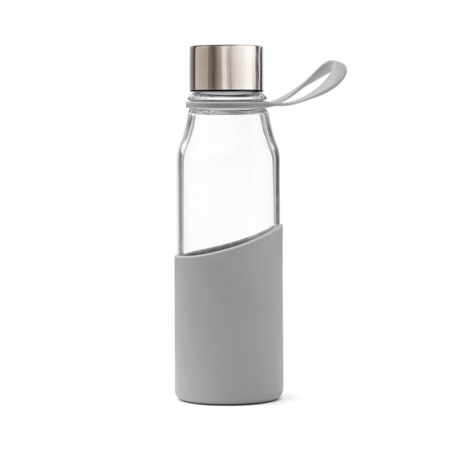 Promotional Lean Glass Water Bottle - Image 1