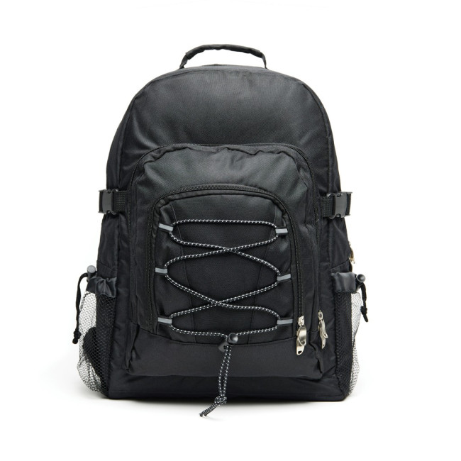 Promotional Parks Cooler Backpack - Image 2