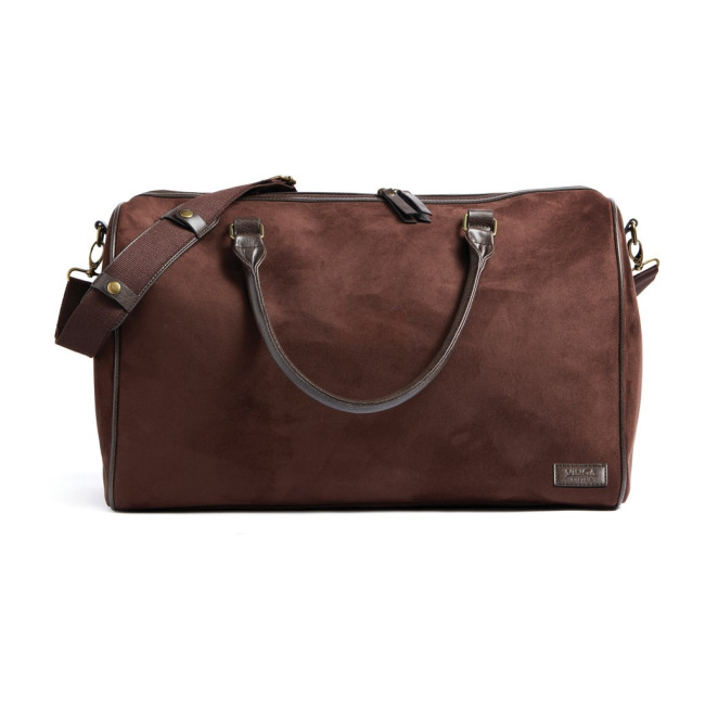 Promotional Hunton Weekend Bag - Image 1