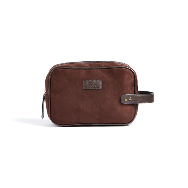 Promotional Hunton Wash Bag - Image 2