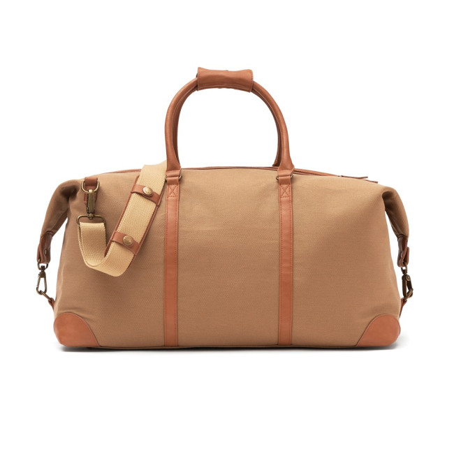 Promotional Sloane RCS RPET Weekender Bag - Image 2