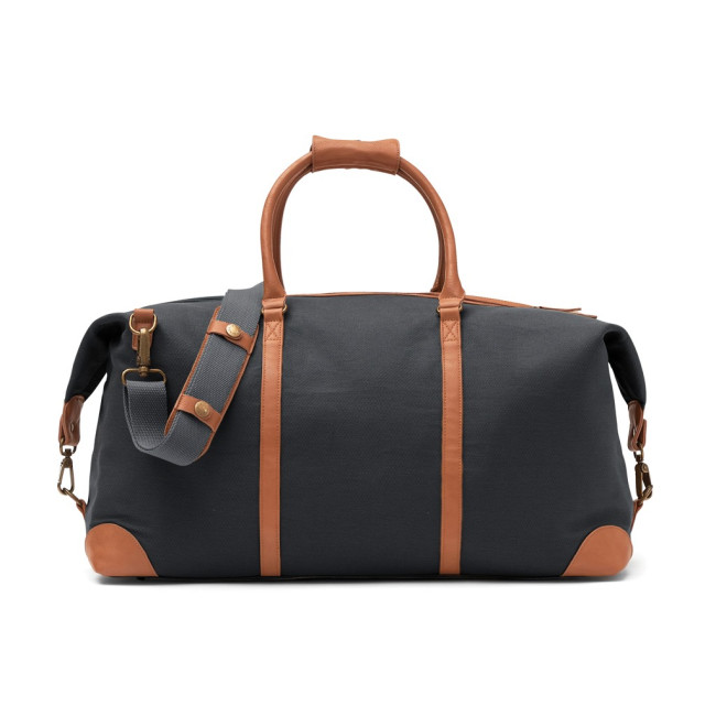 Promotional Sloane RCS RPET Weekender Bag - Image 1