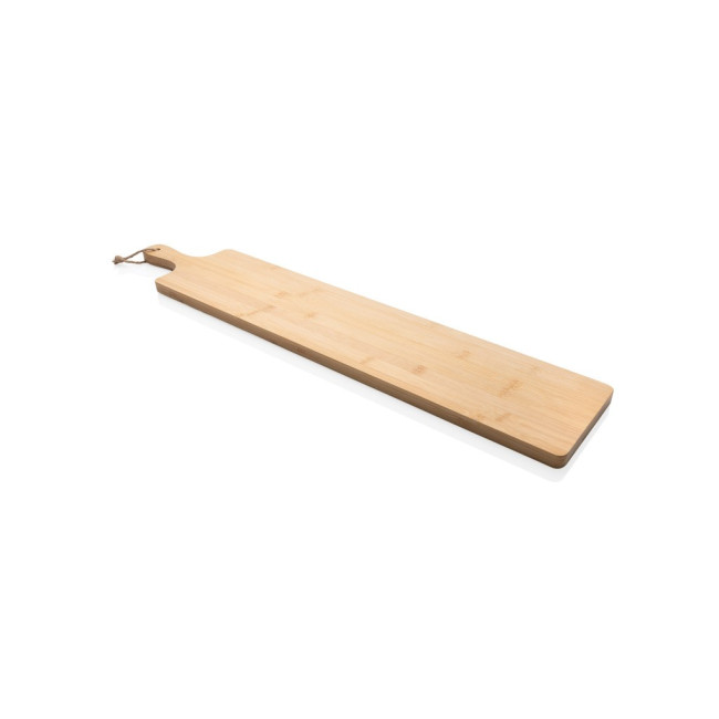 Promotional Ukiyo Bamboo Large Serving Board