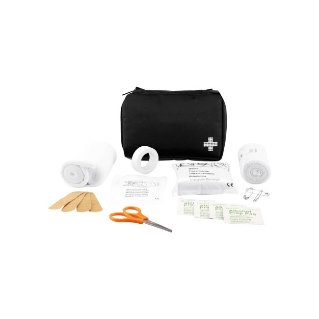 Promotional Mail Size First Aid Kit