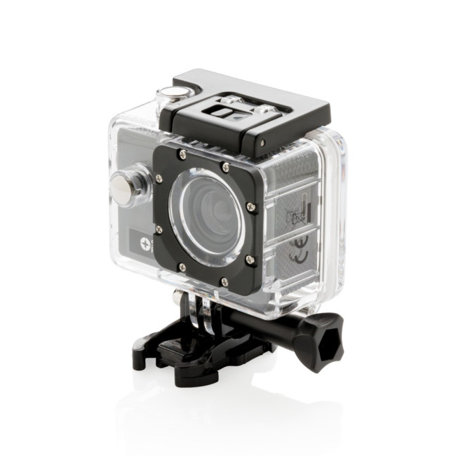 Promotional Action Camera Set