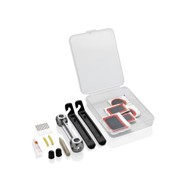 Promotional Bike Repair Kit Compact