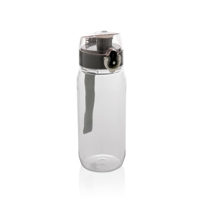 Promotional Tritan Plastic Sports Bottle 600ml