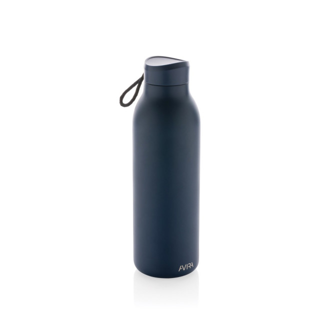 Promotional Avira Avior Stainless Steel Bottle 500ml