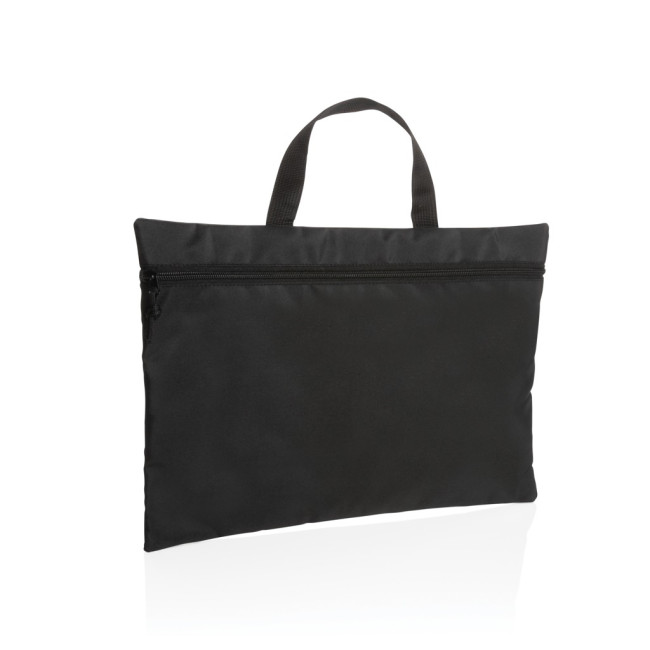 Promotional Impact Lightweight Document Bag