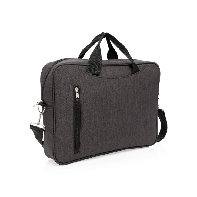 Promotional Classic Laptop Bag