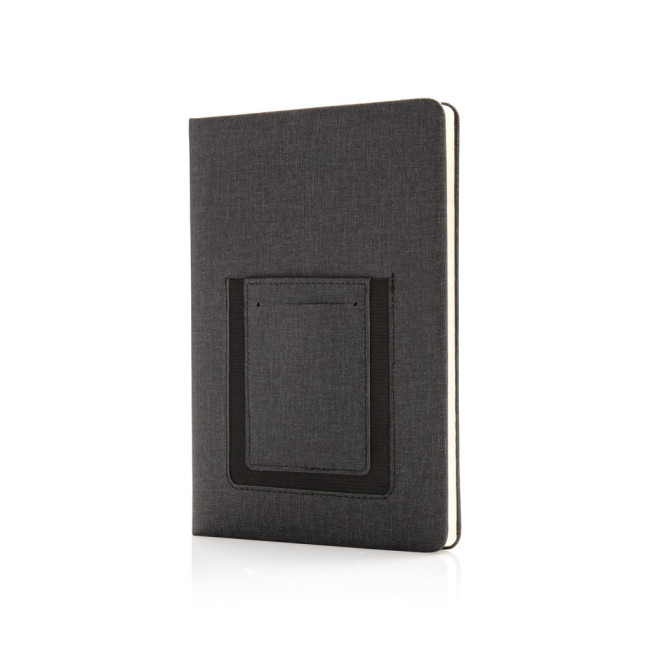 Promotional Deluxe A5 Notebook