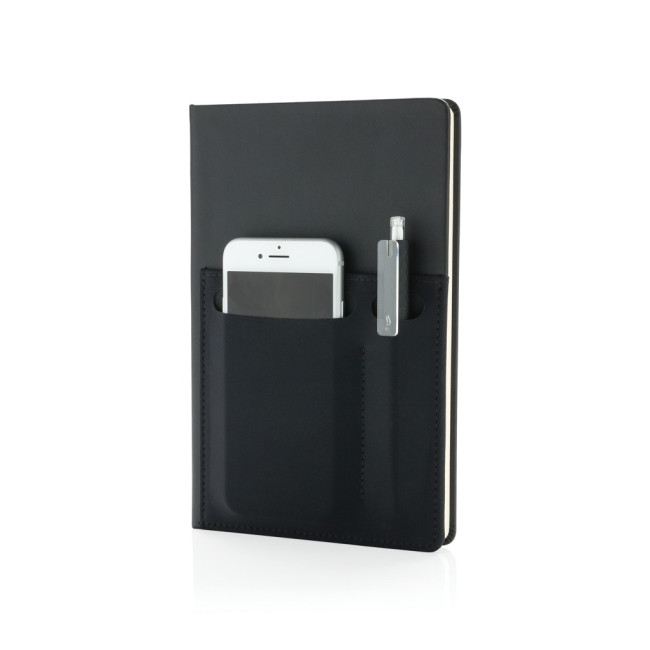 Promotional A5 Deluxe Notebook