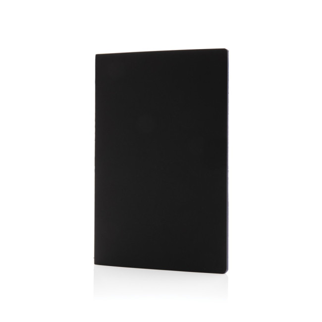 Promotional Softcover PU Notebook