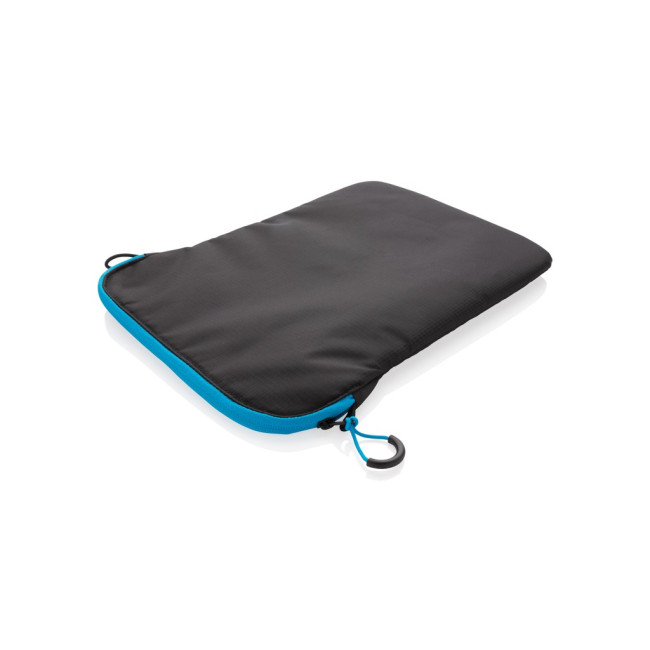 Promotional Lightweight 15.4" Laptop Sleeve PVC Free