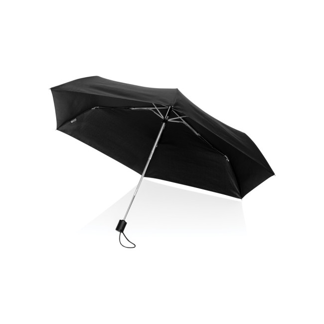 Promotional SP RPET Ultra-light Full Auto 20.5 Umbrella