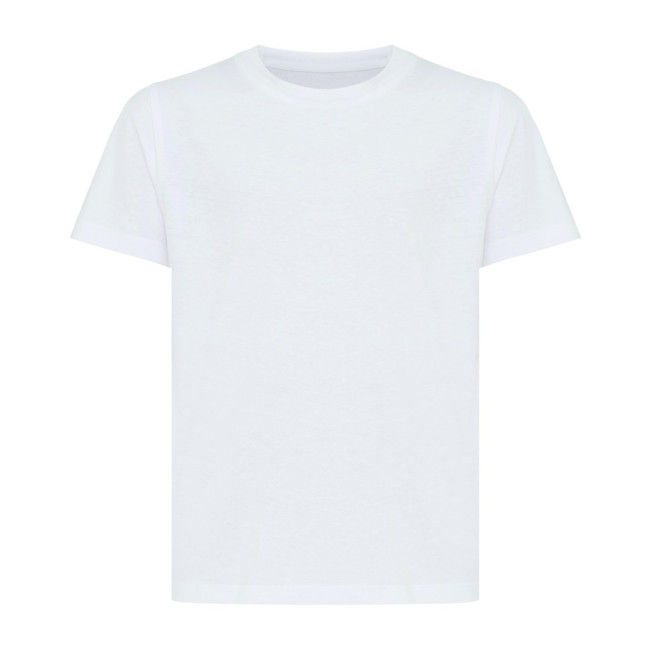 Promotional Koli kids Recycled Cotton T-shirt - Image 7