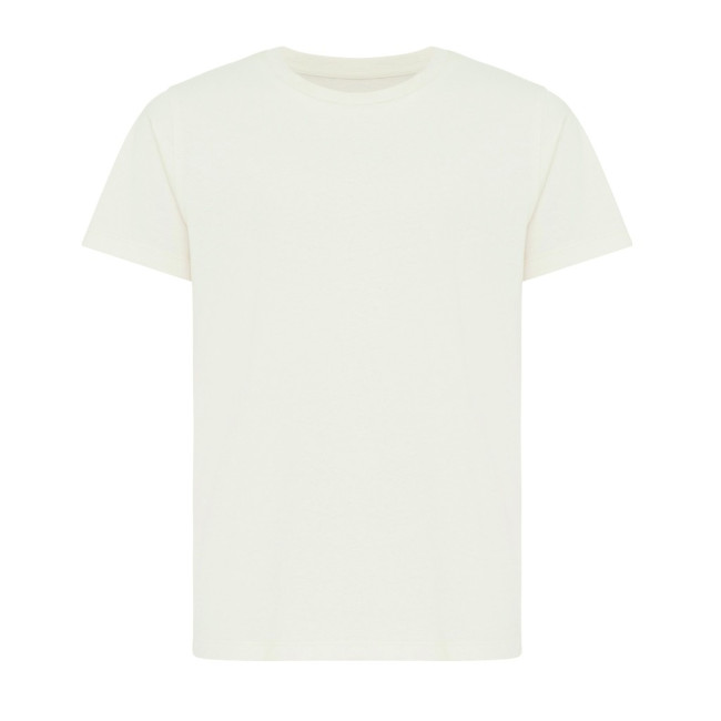 Promotional Koli kids Recycled Cotton T-shirt - Image 6