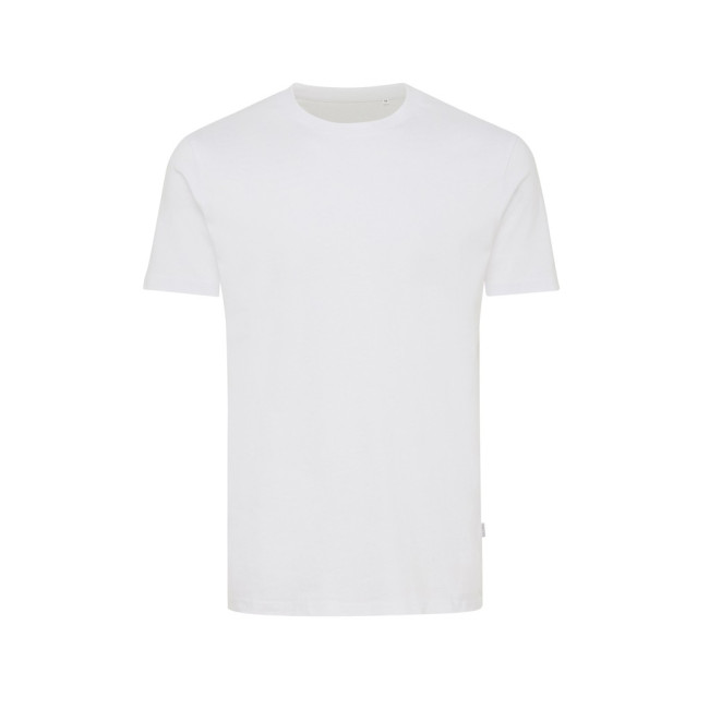 Promotional Bryce Recycled Cotton T-shirt - Image 10