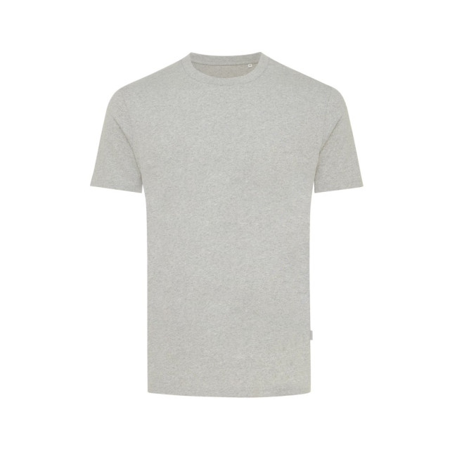 Promotional Manuel Recycled Cotton T-shirt Undyed - Image 7