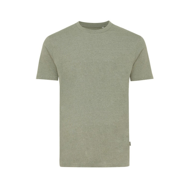 Promotional Manuel Recycled Cotton T-shirt Undyed - Image 5