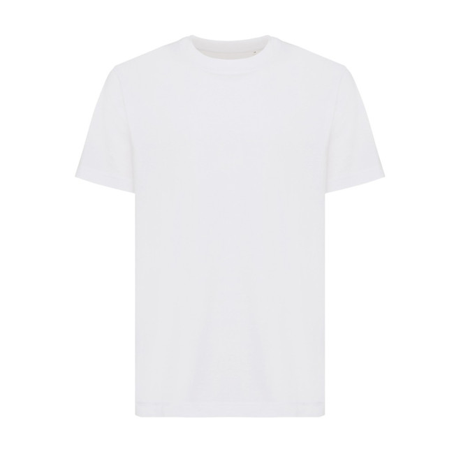 Promotional Kakadu Relaxed Recycled Cotton T-shirt - Image 4