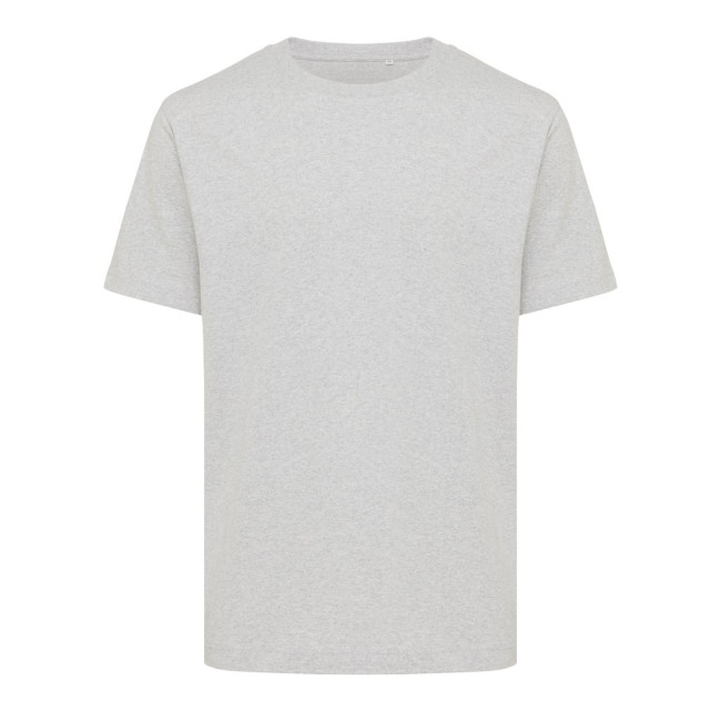 Promotional Kakadu Relaxed Recycled Cotton T-shirt - Image 3