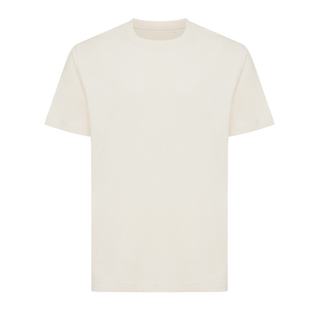 Promotional Kakadu Relaxed Recycled Cotton T-shirt - Image 2