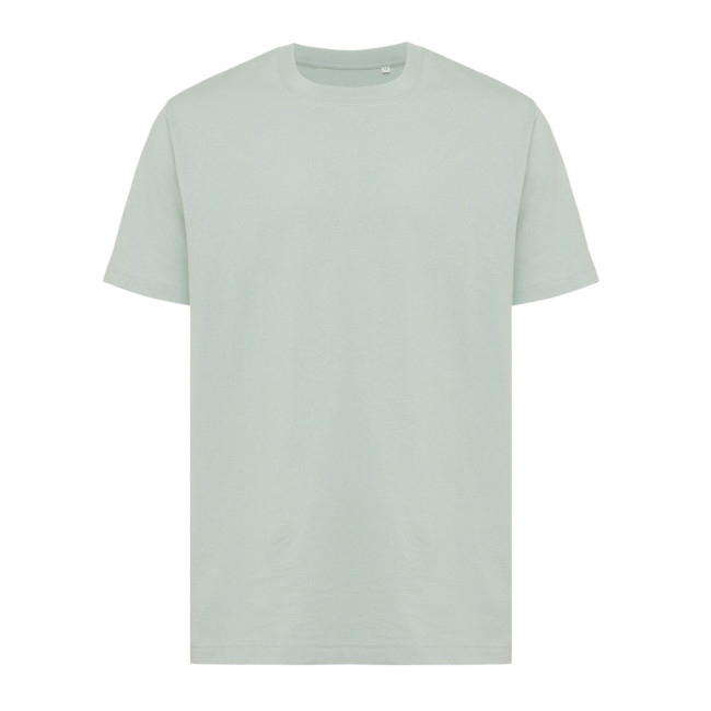 Promotional Kakadu Relaxed Recycled Cotton T-shirt - Image 1