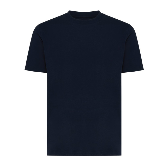 Promotional Sierra Lightweight Recycled Cotton T-shirt - Image 11