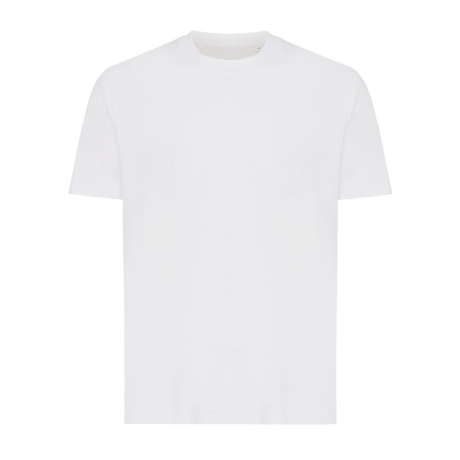 Promotional Sierra Lightweight Recycled Cotton T-shirt - Image 10