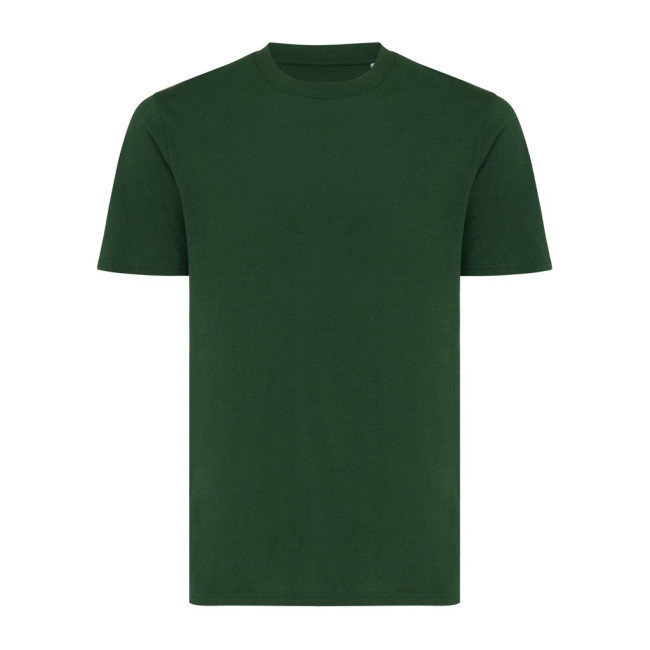 Promotional Sierra Lightweight Recycled Cotton T-shirt - Image 9