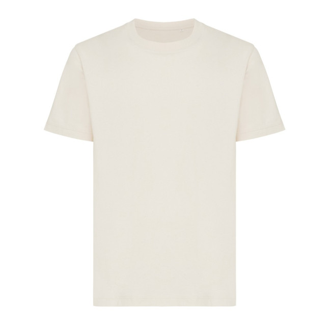 Promotional Sierra Lightweight Recycled Cotton T-shirt - Image 7