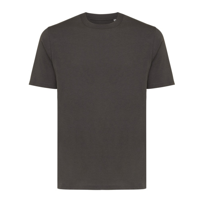 Promotional Sierra Lightweight Recycled Cotton T-shirt - Image 6